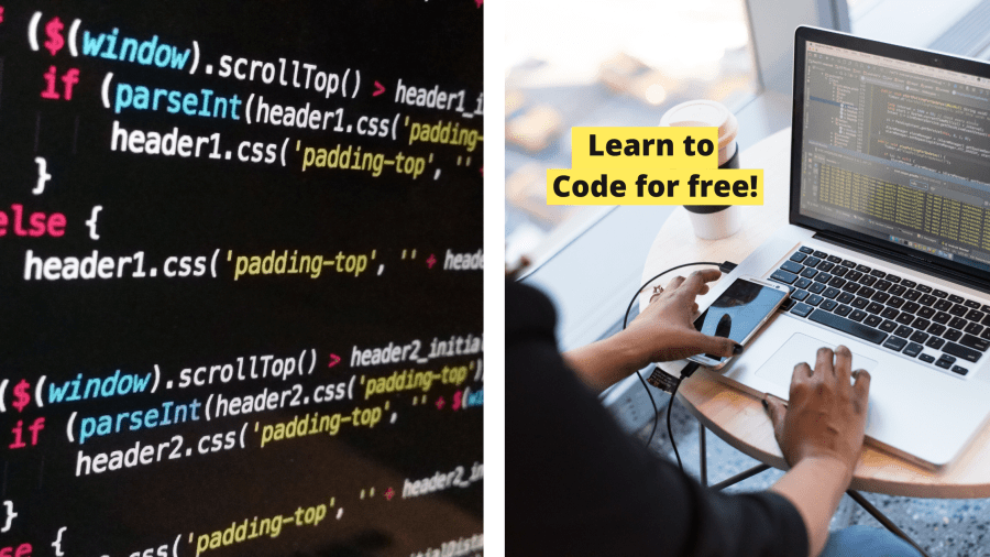 Niyo Enterprise and Coding Black Females are offering a 6-month FREE Coding Bootcamp programme in the&nbsp;UK